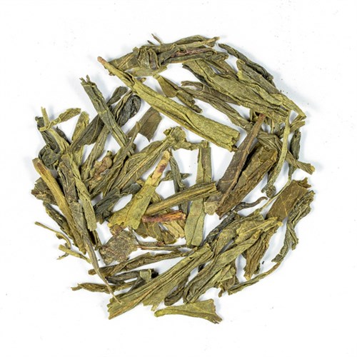 Suki Green Tea Ginseng 80 g 0