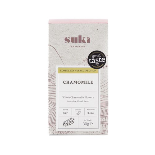 Suki Chamomille 30g 1