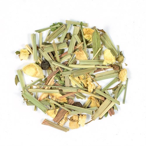 Suki Lemongrass & Ginger Twist 80g 0