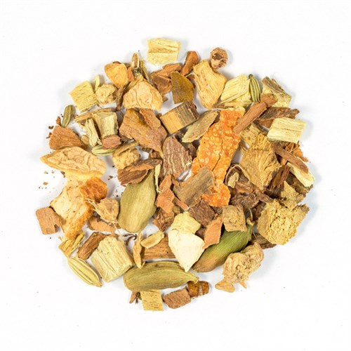 Suki Tea - Ayurvedic Anti Stress 0