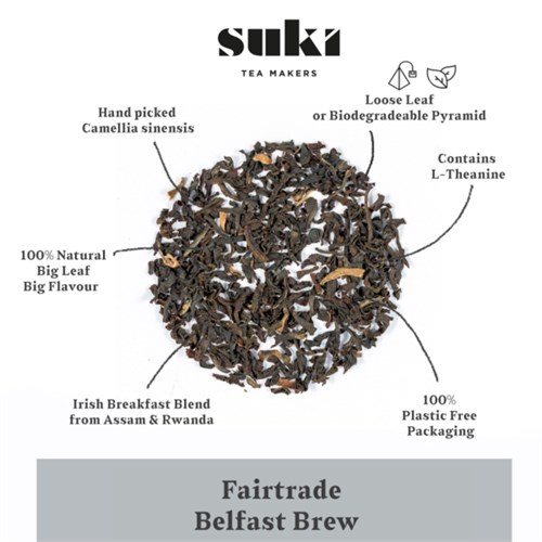 Suki Belfast Brew 100g 1