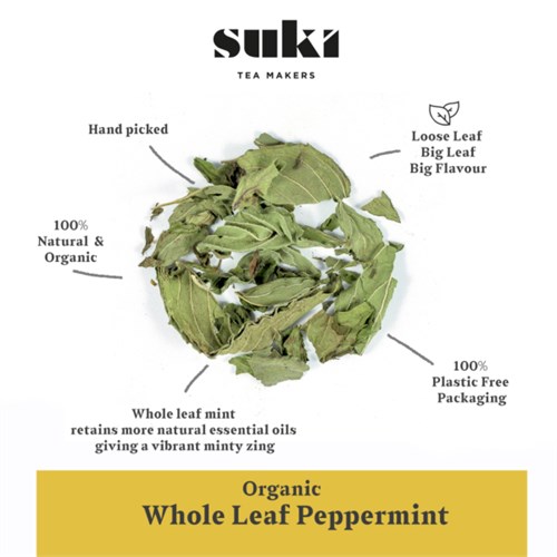 Suki Peppermint 30g 1