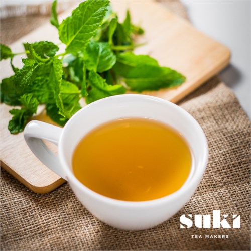 Suki Tea - Peppermint 3