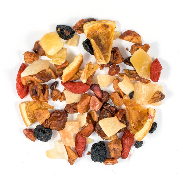 Suki Gojiberry & Pommegranate 80g 0