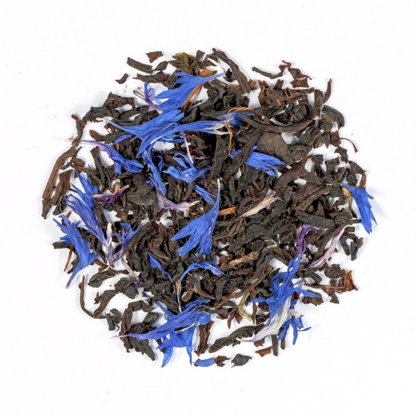 Suki Tea - Earl Grey Blue Flower (FT) 1