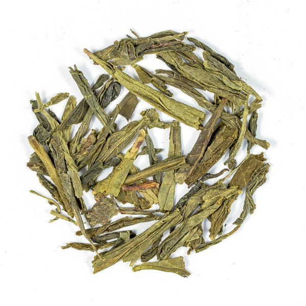 Suki Tea - Green Tea Sencha (Økologisk) 1