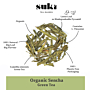 Suki Tea - Green Tea Sencha (Økologisk) 2