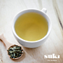 Suki Tea - Green Tea Sencha (Økologisk) 3