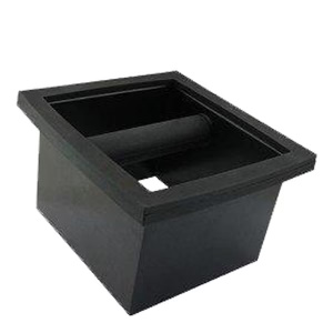 Knock Box Chute - Rhinowares 0