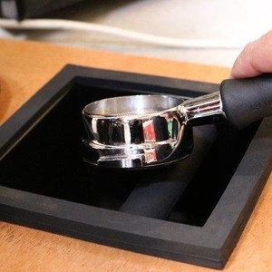 Knock Box Chute - Rhinowares 1