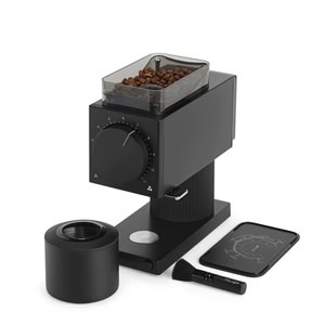 Grinder ODE Gen 2 Black 1