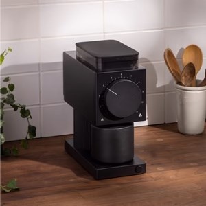 Grinder ODE Gen 2 Black 2