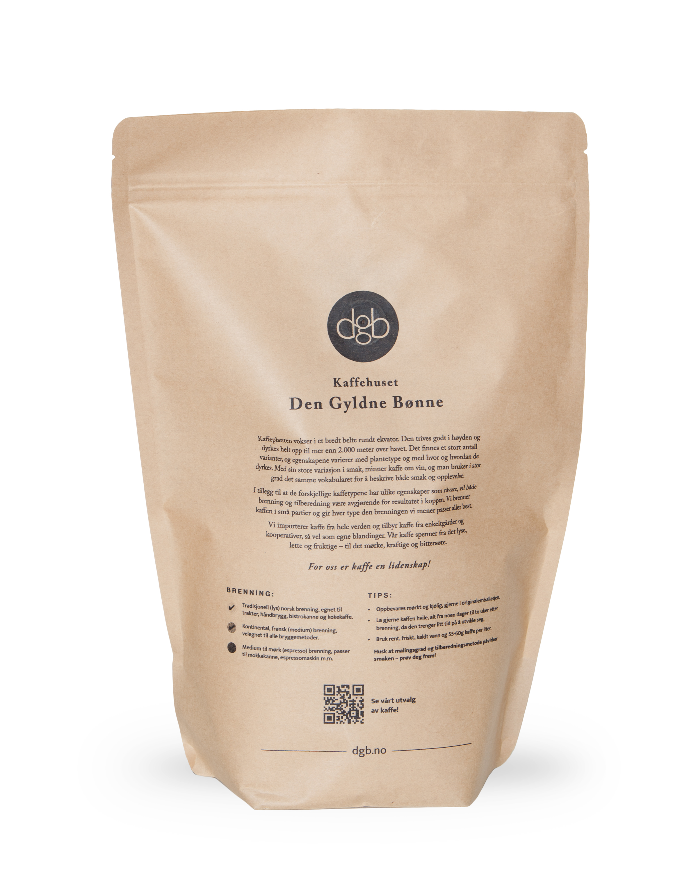 Colombia Excelso Espresso 1