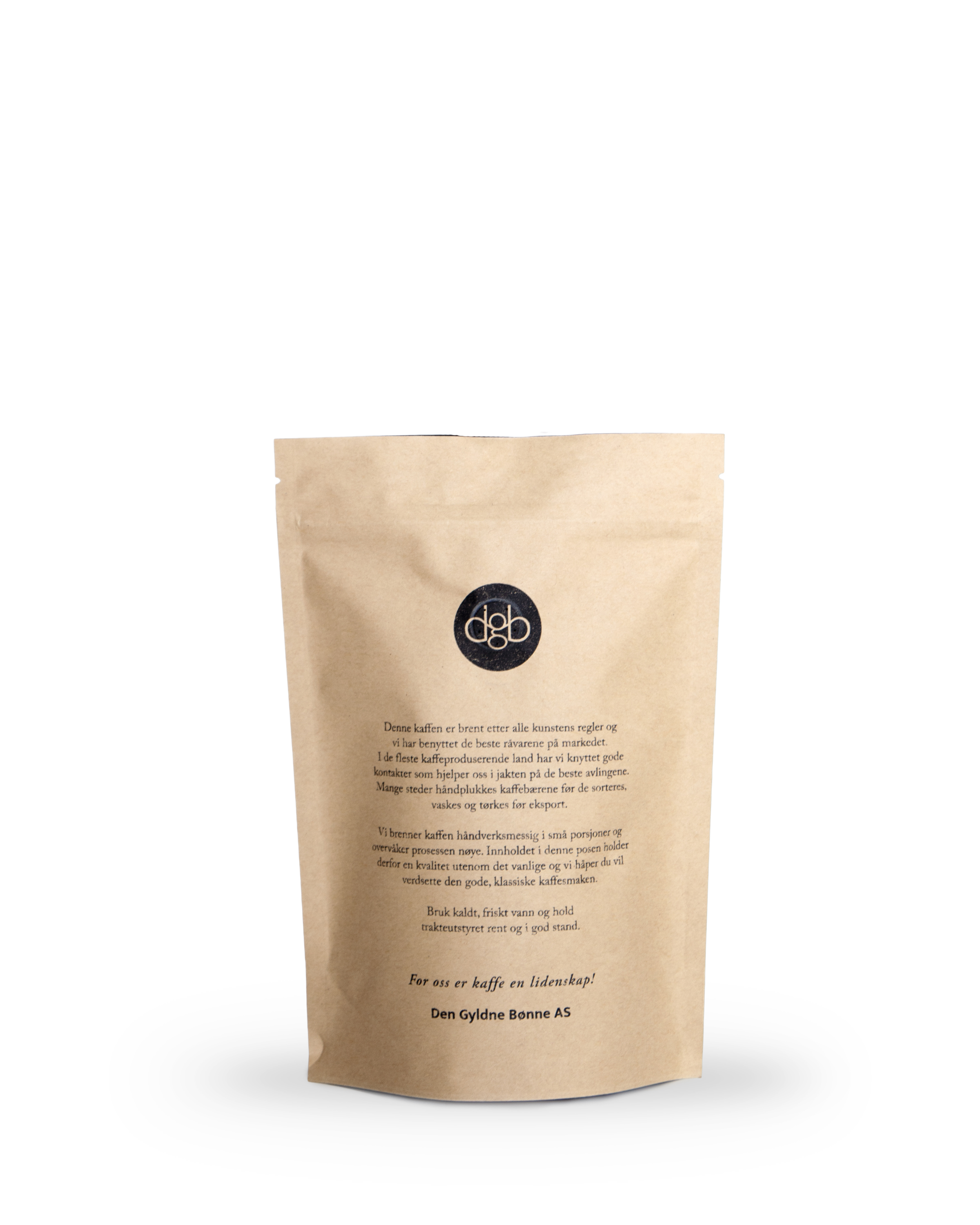 Colombia Excelso Espresso 1kg 1